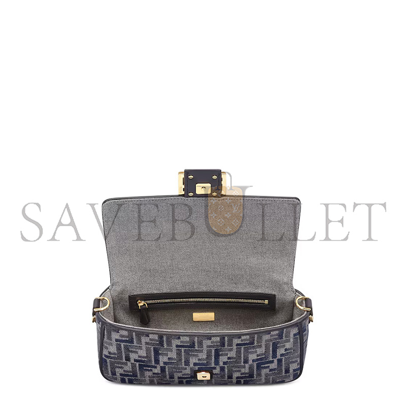 FENDI BAGUETTE 8BR600ASU0F1PQK (27*15*6cm) FENDI BAGUETTE 8BR600ASU0F1PQK (27*15*6cm)